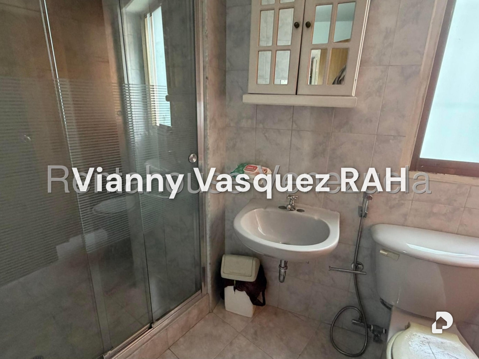 Apartamento en Colinas de Bello Monte, Caracas – 9