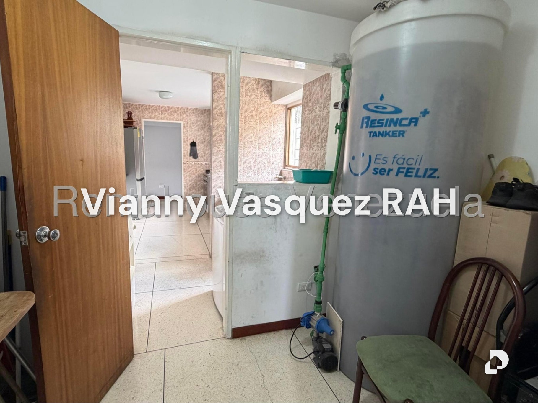 Apartamento en Colinas de Bello Monte, Caracas – 10