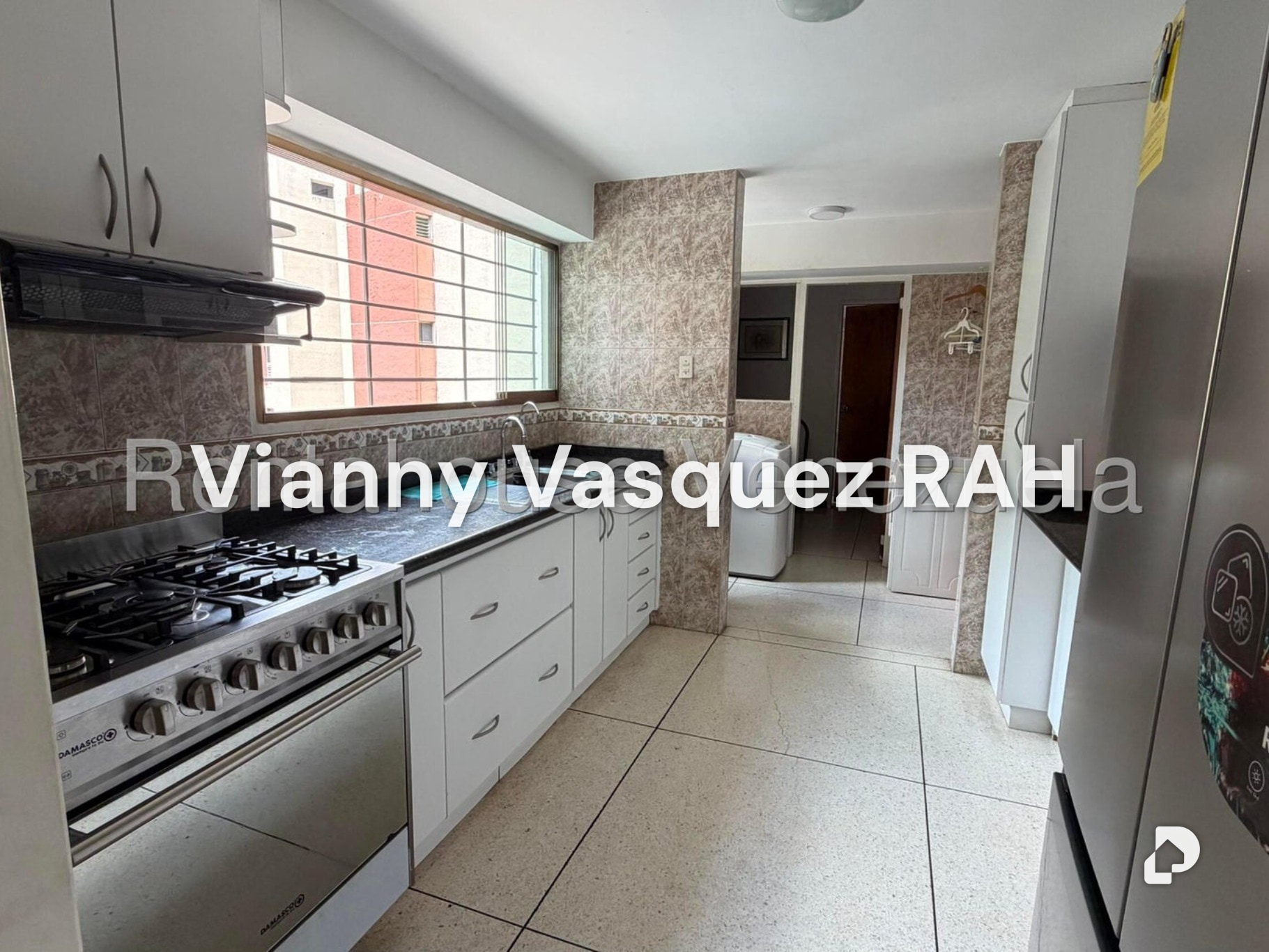 Apartamento en Colinas de Bello Monte, Caracas – 7