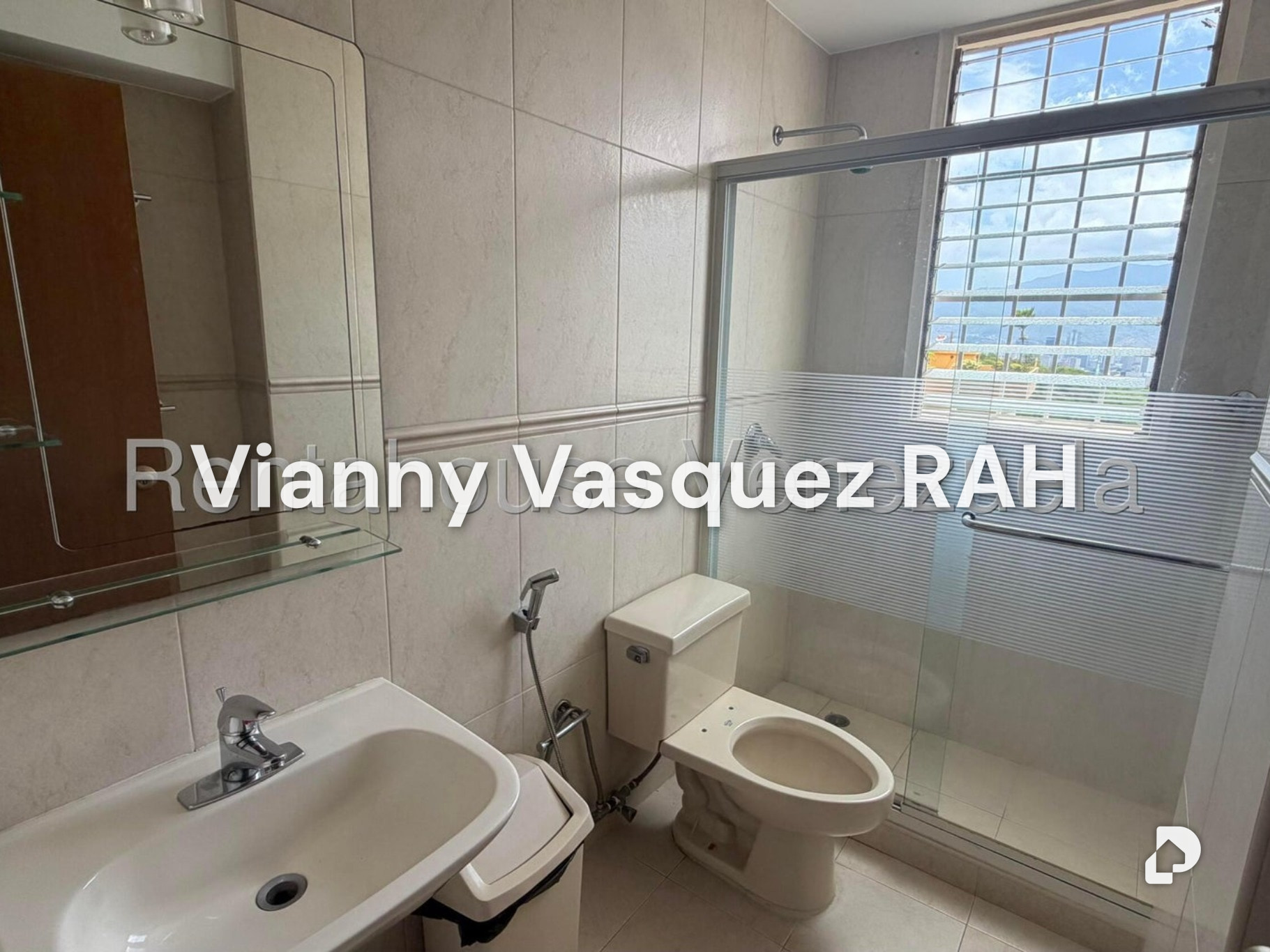 Apartamento en Colinas de Bello Monte, Caracas – 20