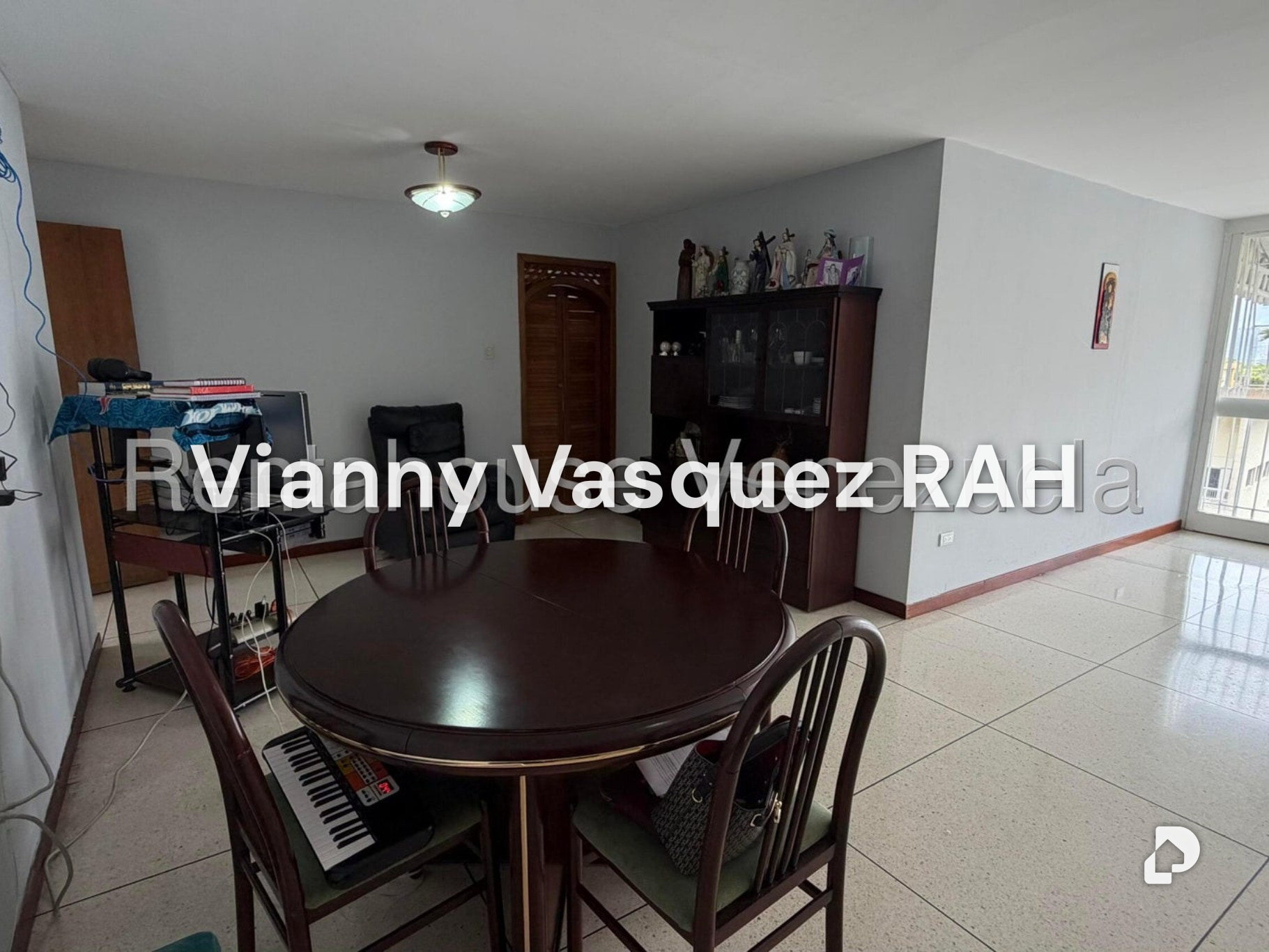 Apartamento en Colinas de Bello Monte, Caracas – 6