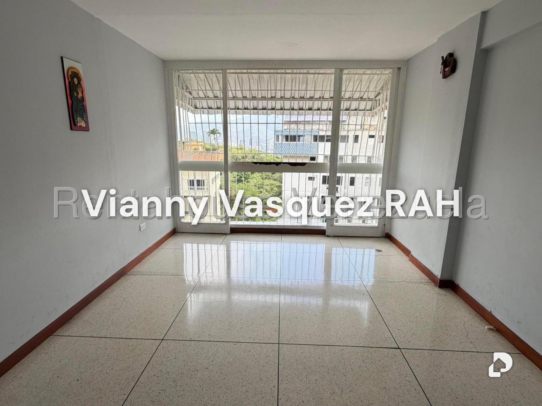 Apartamento en Colinas de Bello Monte, Caracas – 3