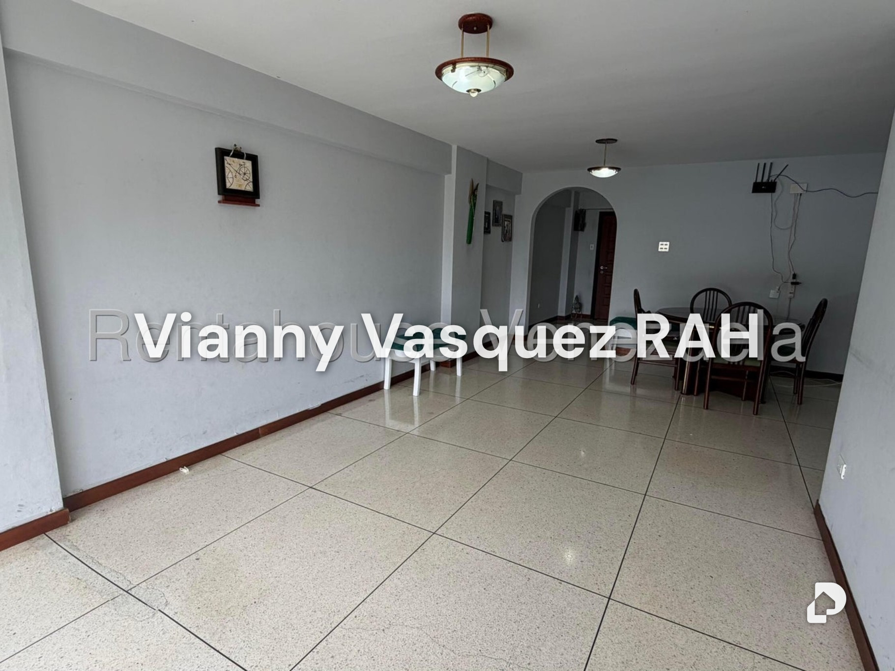 Apartamento en Colinas de Bello Monte, Caracas – 4