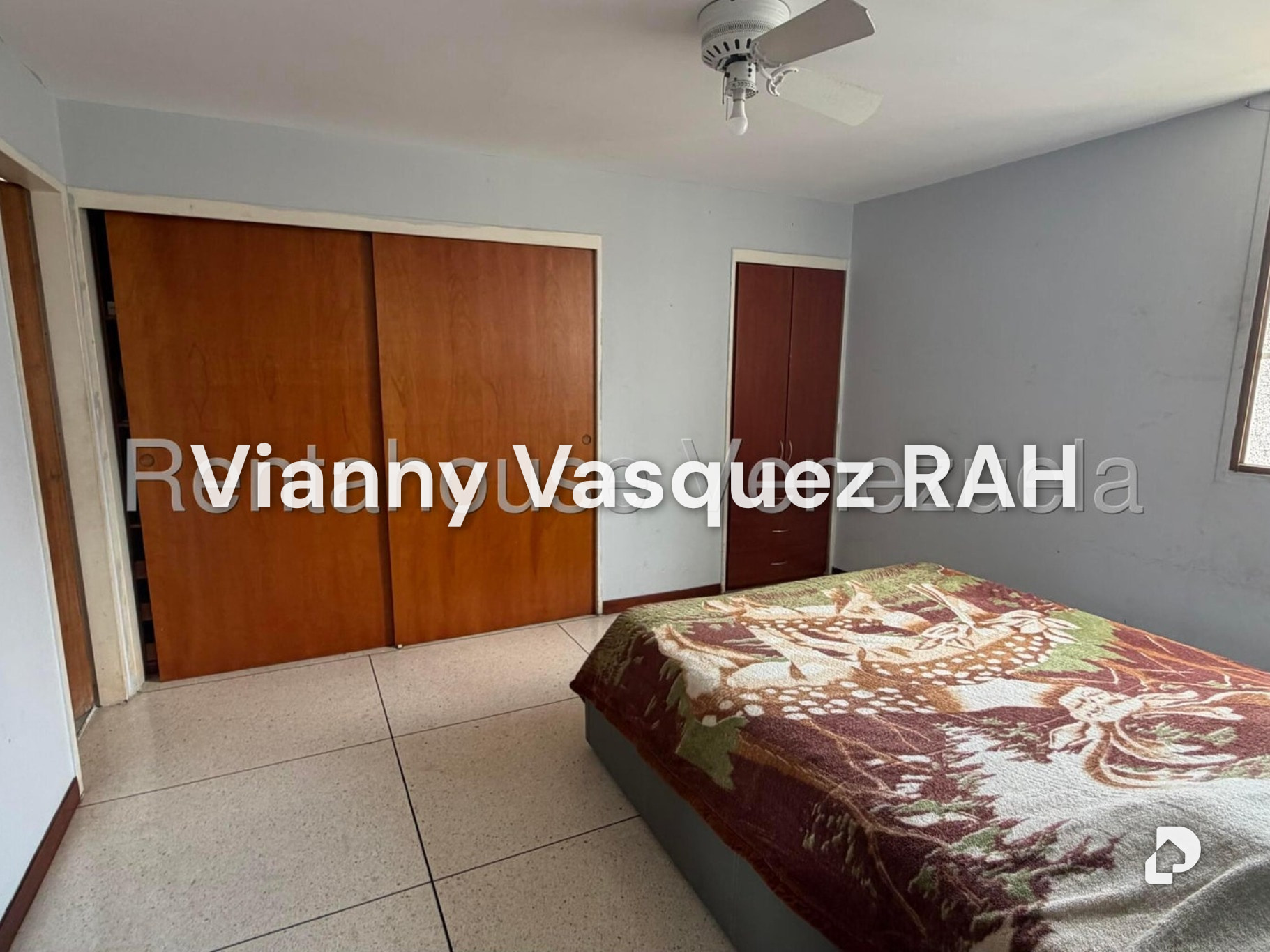 Apartamento en Colinas de Bello Monte, Caracas – 15
