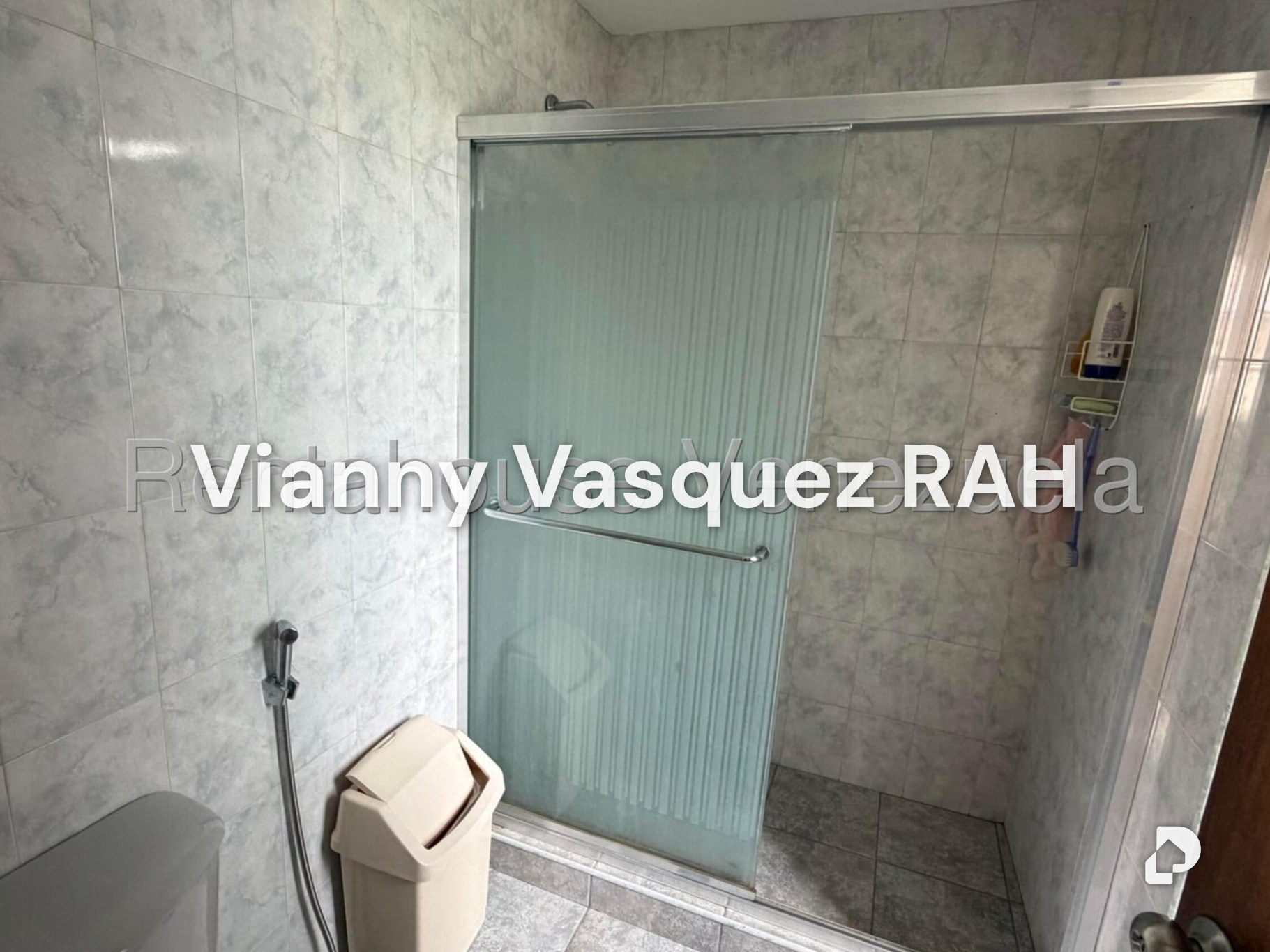 Apartamento en Colinas de Bello Monte, Caracas – 16