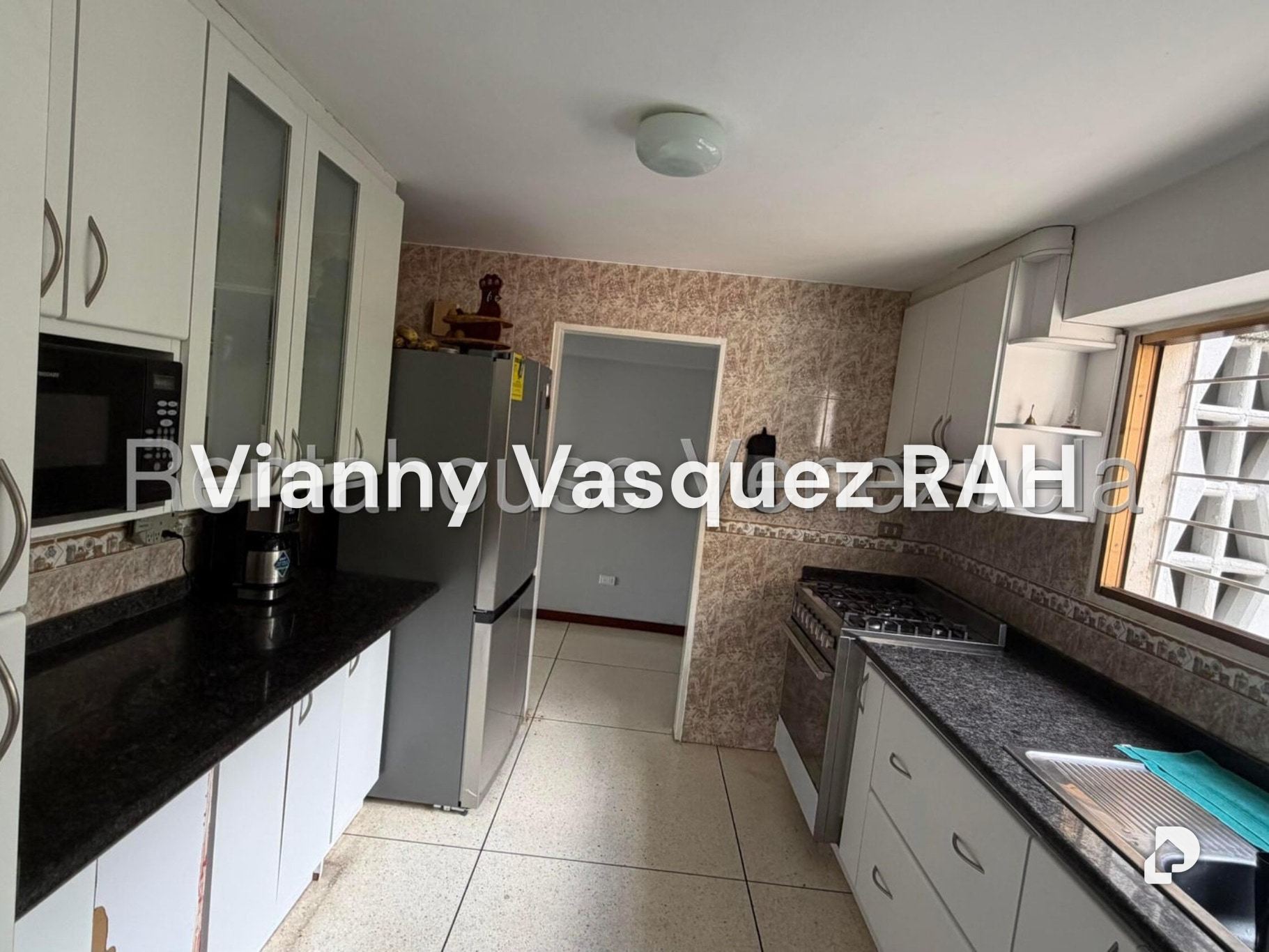 Apartamento en Colinas de Bello Monte, Caracas – 8