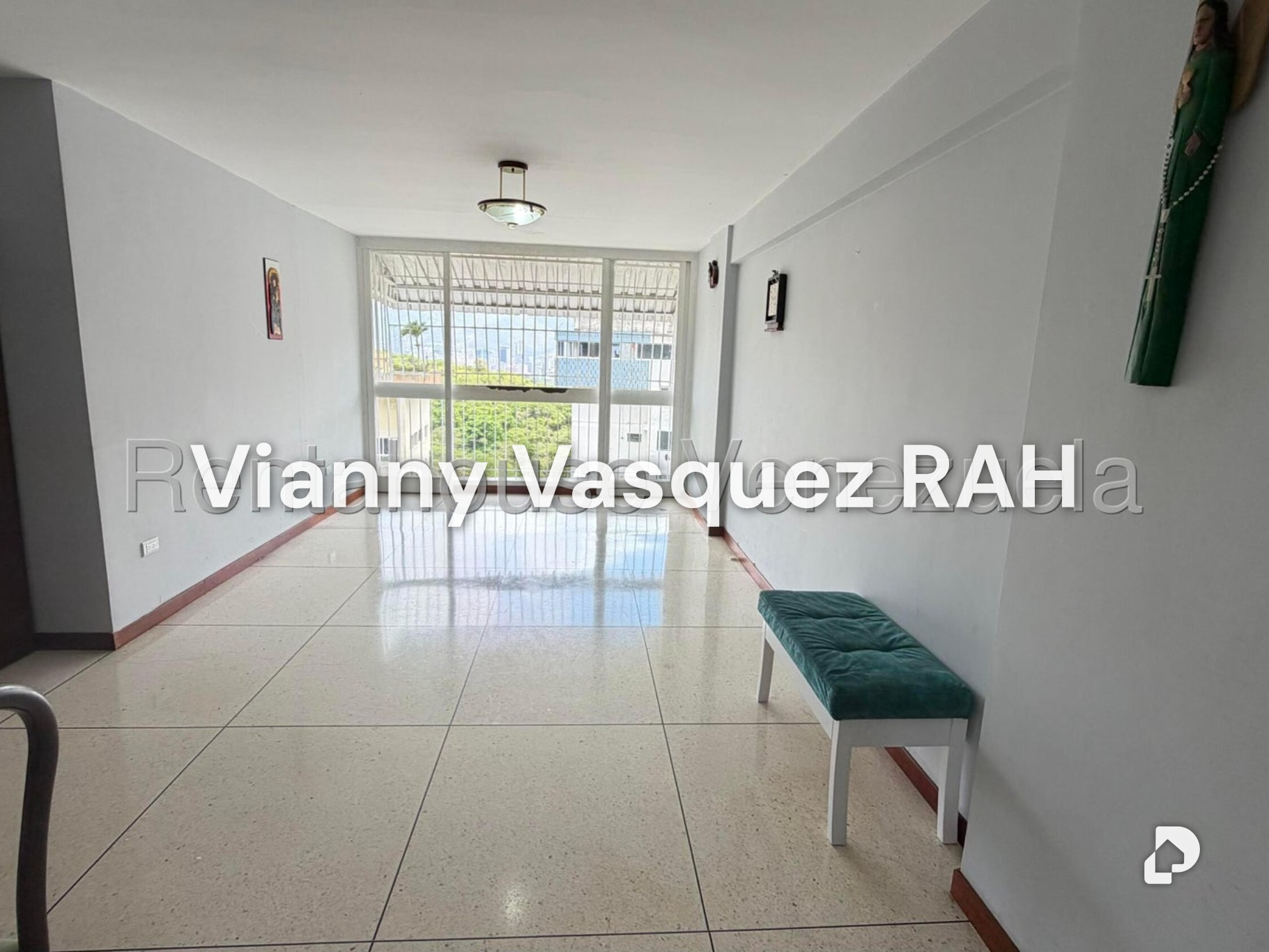 Apartamento en Colinas de Bello Monte, Caracas – 2