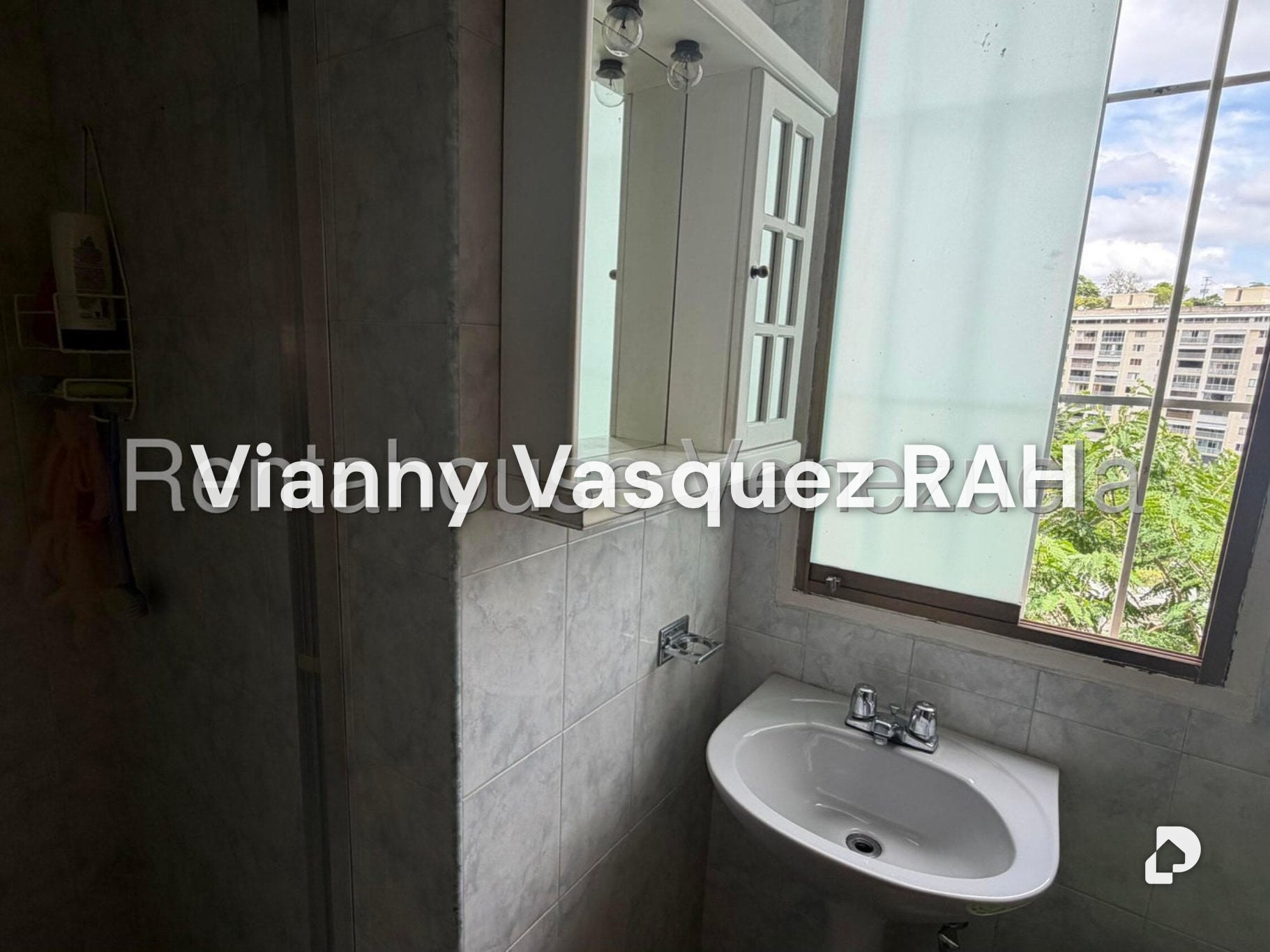 Apartamento en Colinas de Bello Monte, Caracas – 17