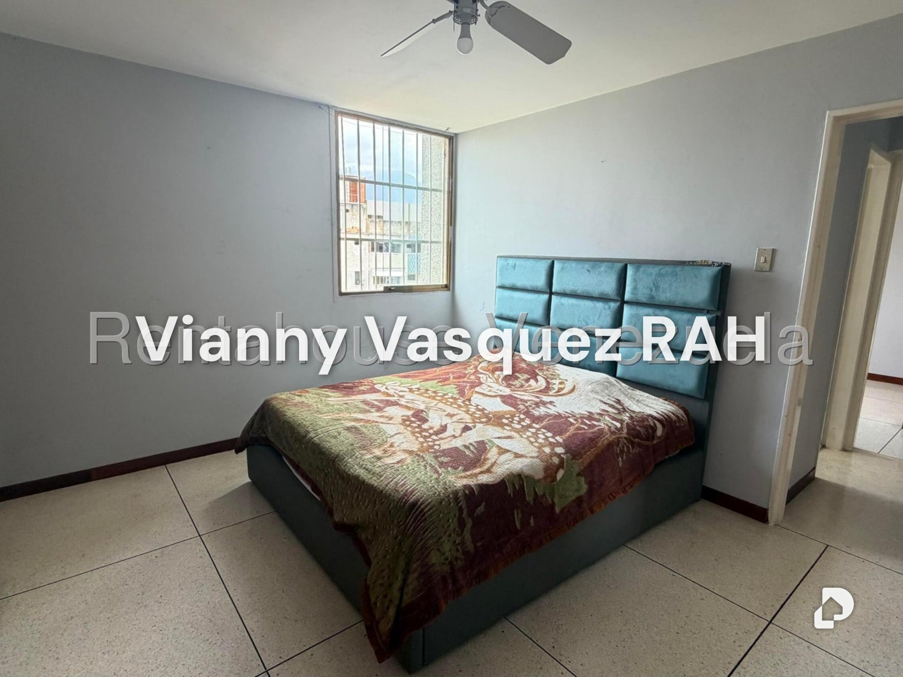 Apartamento en Colinas de Bello Monte, Caracas – 13