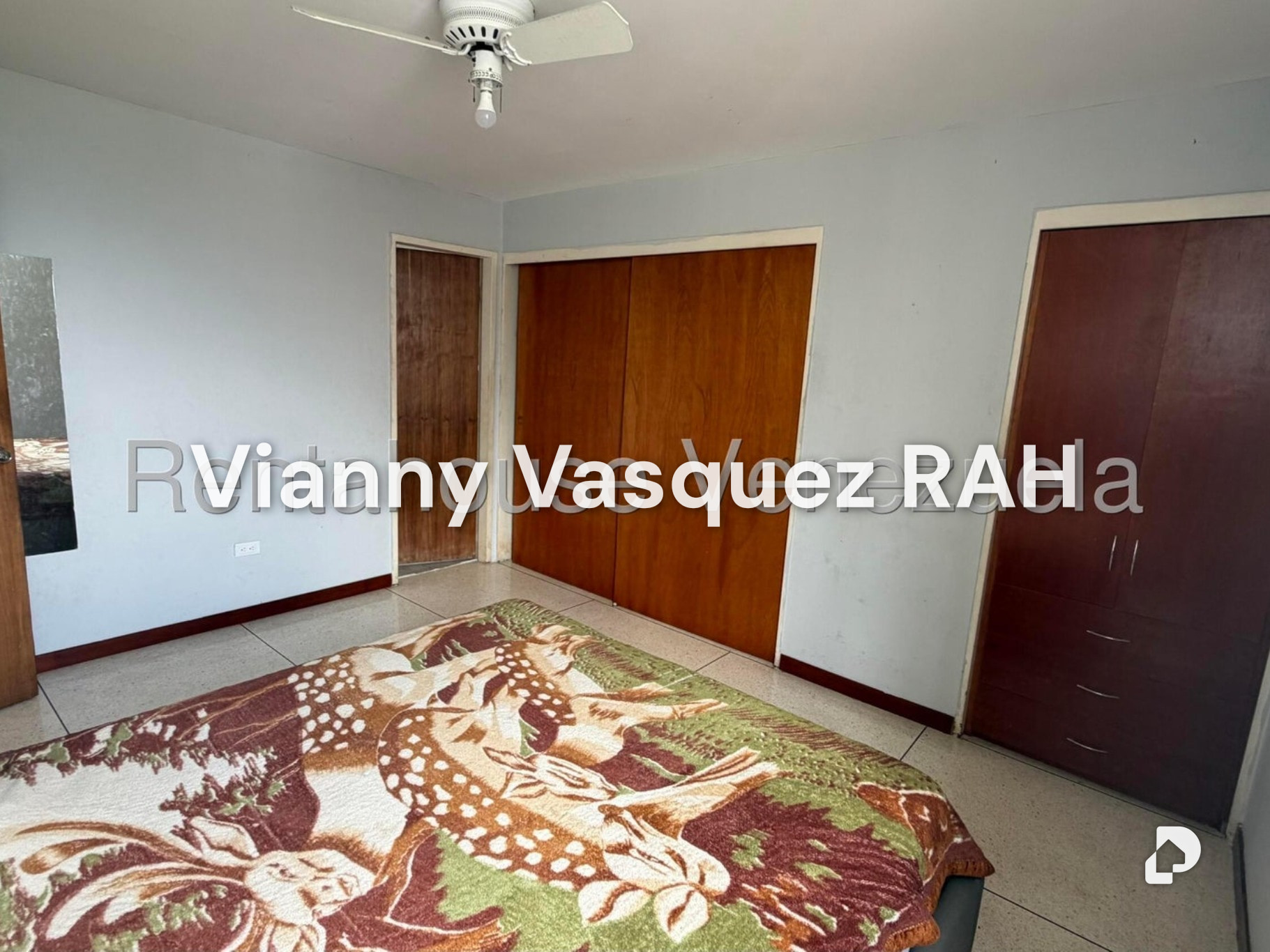 Apartamento en Colinas de Bello Monte, Caracas – 14