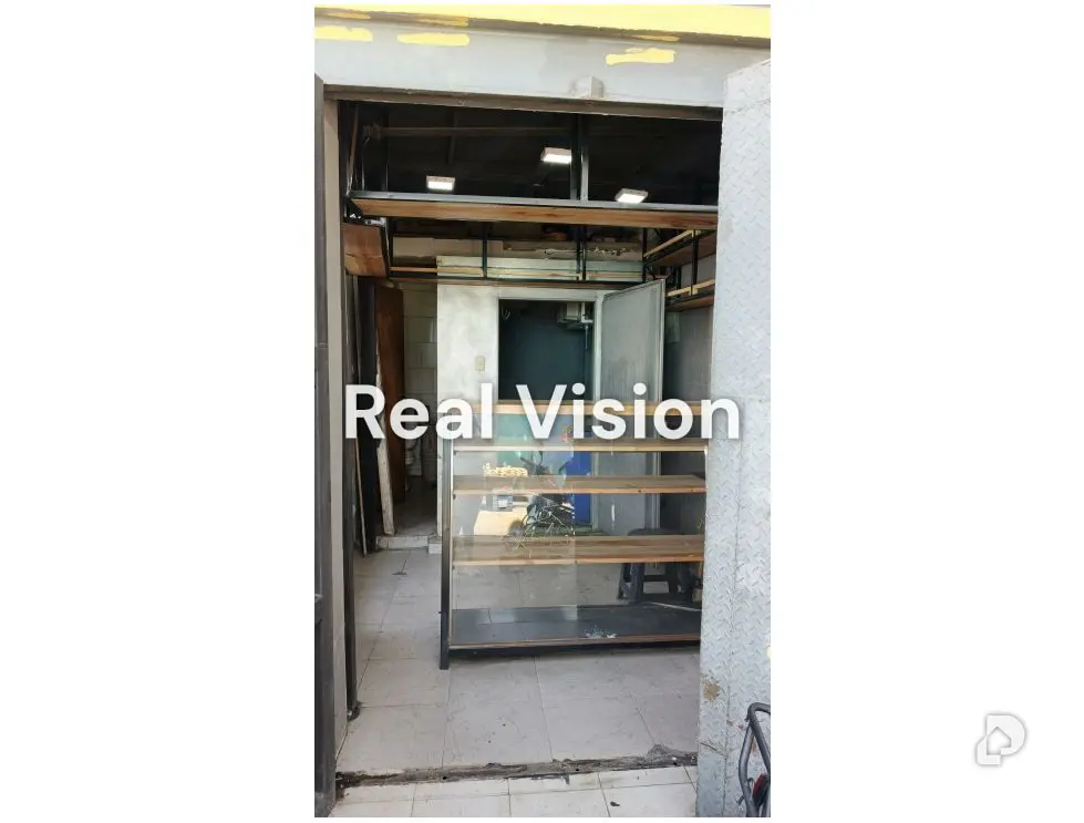 Local comercial en El Cementerio, Caracas – 5