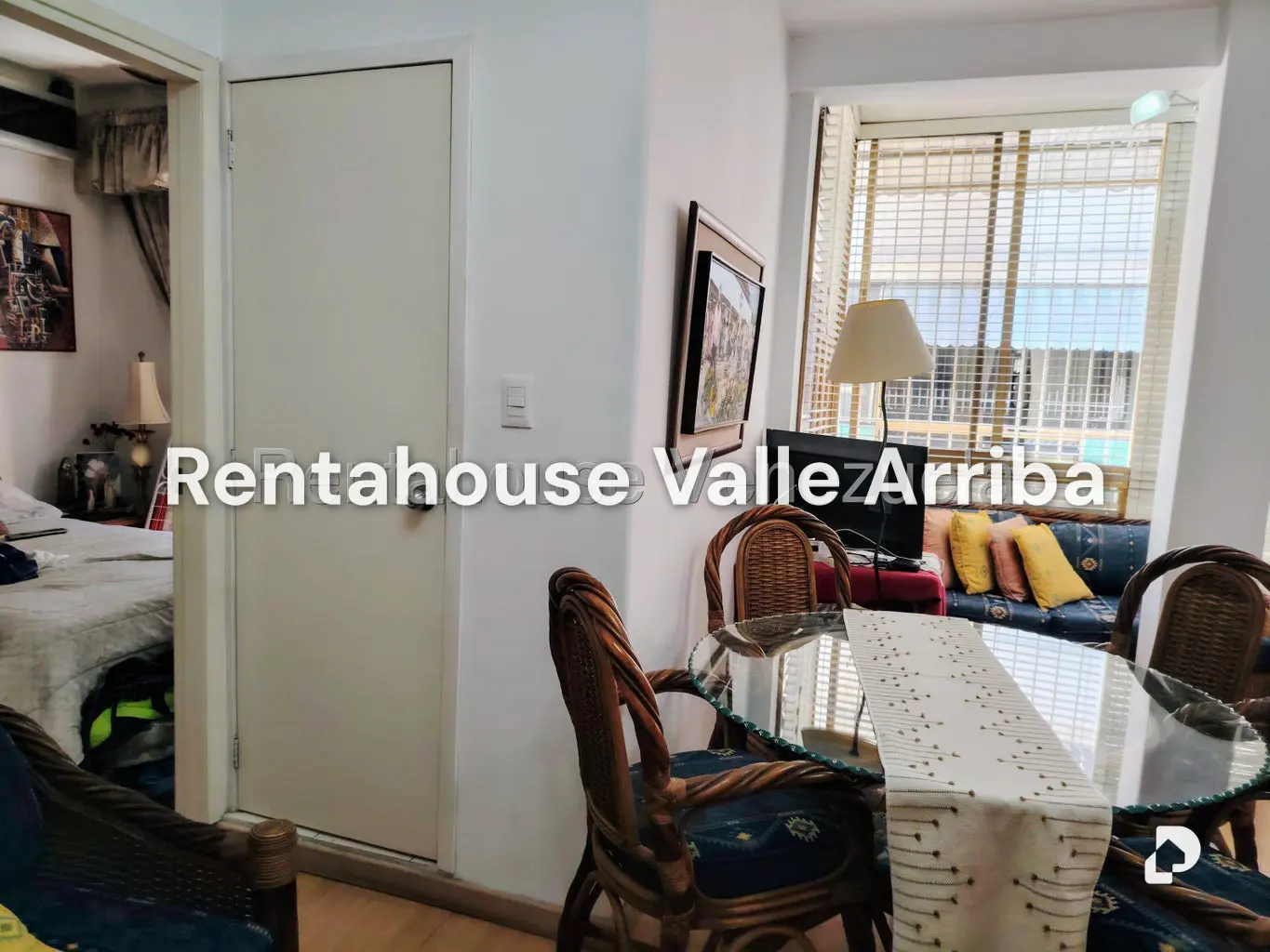 Apartamento en La Carlota, Caracas – 7