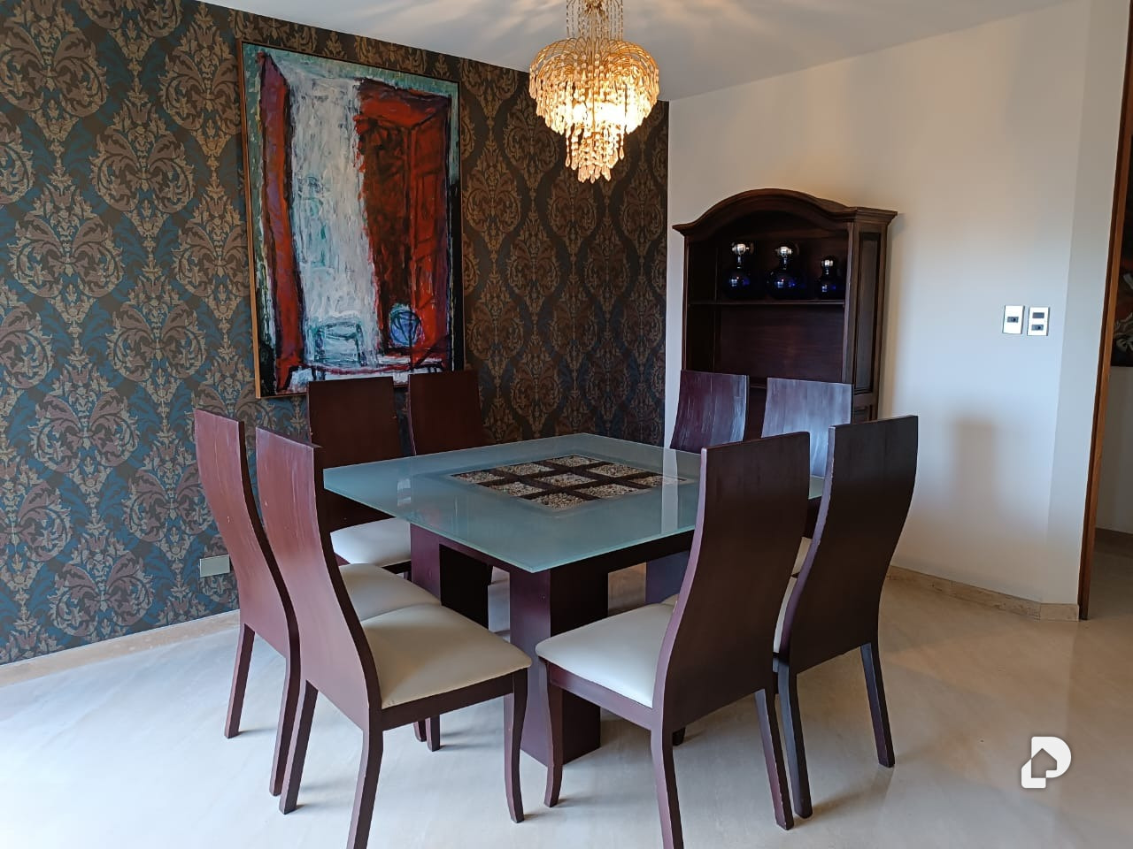 Apartamento en Altamira, Caracas – 11