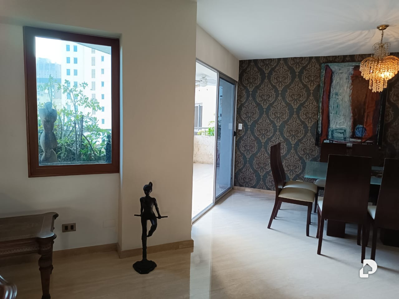 Apartamento en Altamira, Caracas – 6