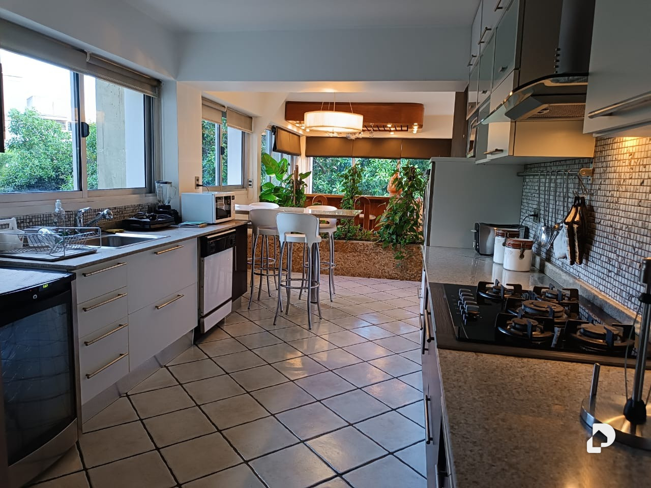 Apartamento en Altamira, Caracas – 7