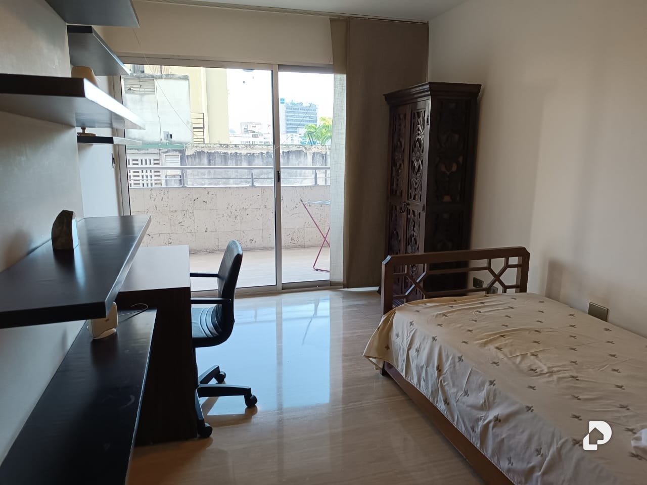 Apartamento en Altamira, Caracas – 24
