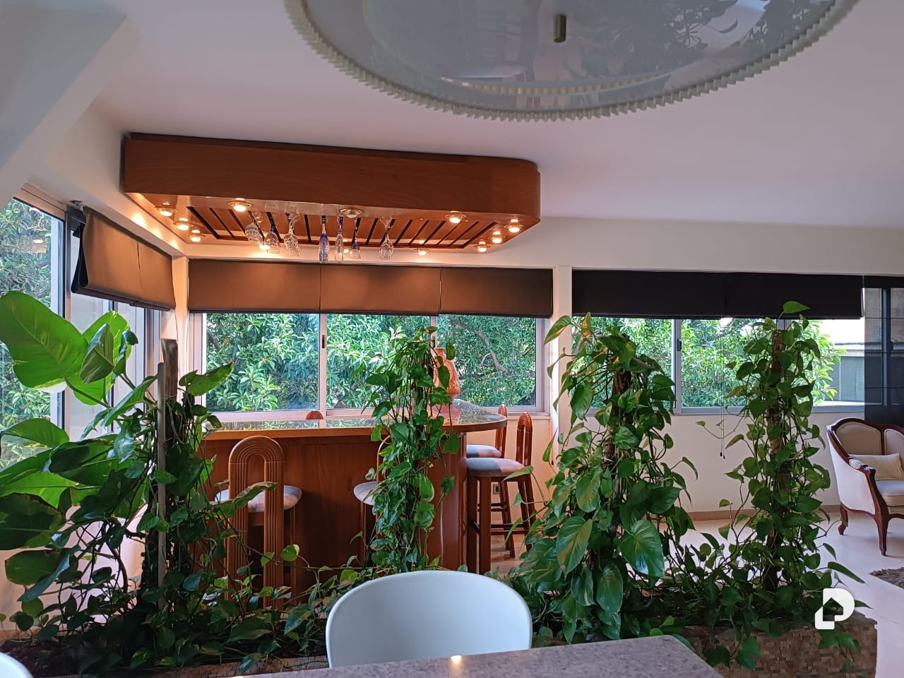 Apartamento en Altamira, Caracas – 3