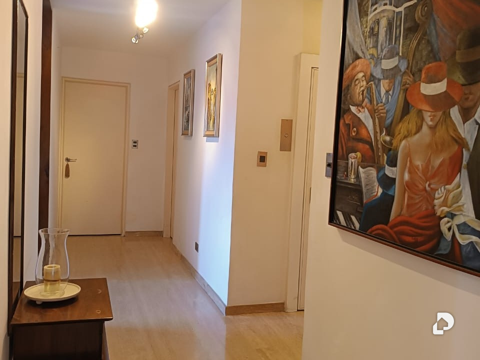 Apartamento en Altamira, Caracas – 10