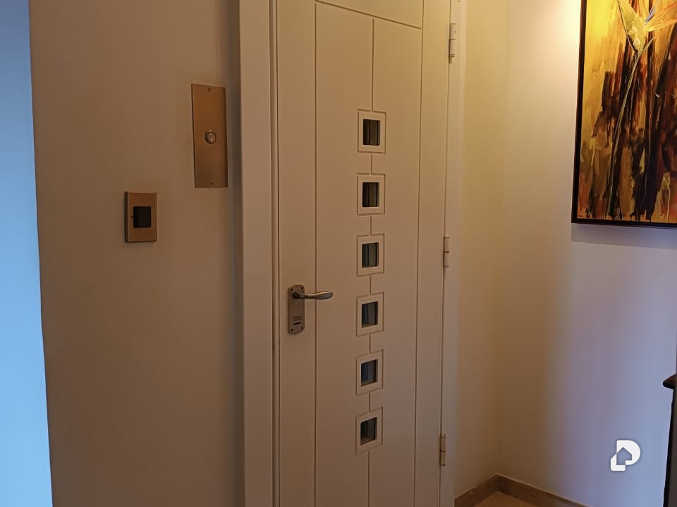 Apartamento en Altamira, Caracas – 9