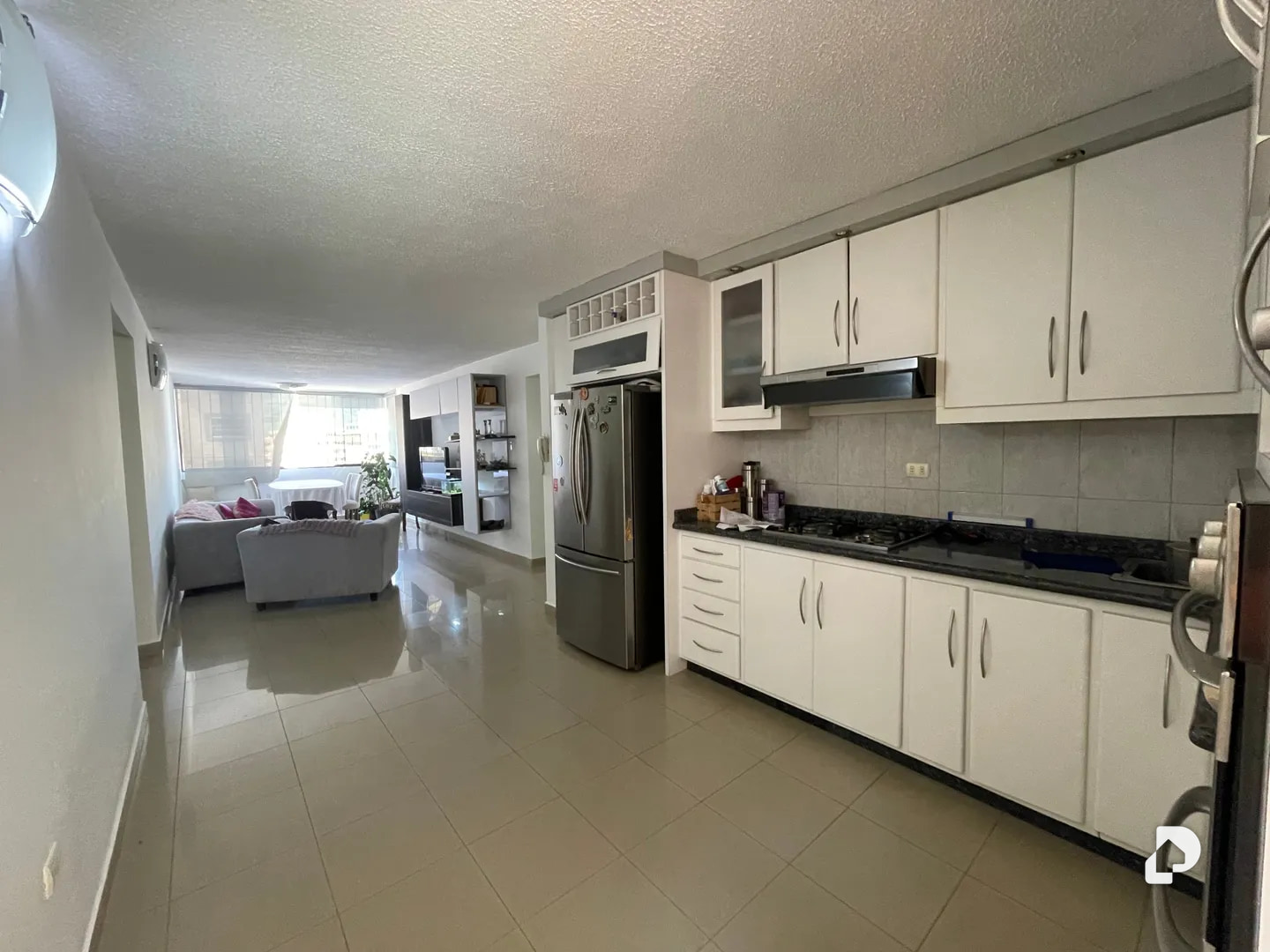 Apartamento en Urbanización El Rosario, Mérida – 7
