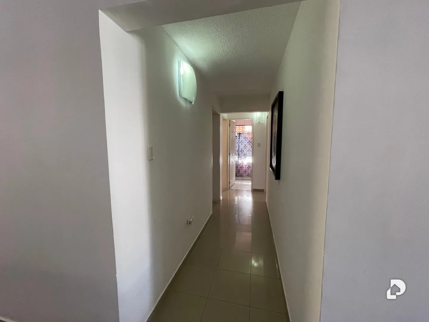 Apartamento en Urbanización El Rosario, Mérida – 11