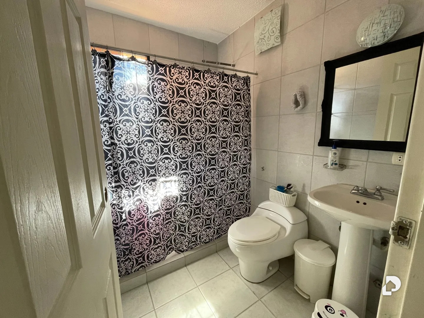Apartamento en Urbanización El Rosario, Mérida – 15