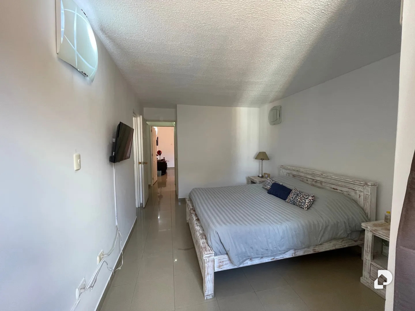 Apartamento en Urbanización El Rosario, Mérida – 13