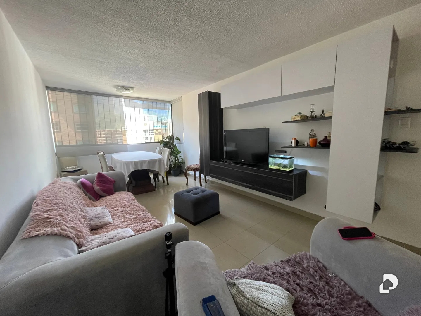 Apartamento en Urbanización El Rosario, Mérida – 9