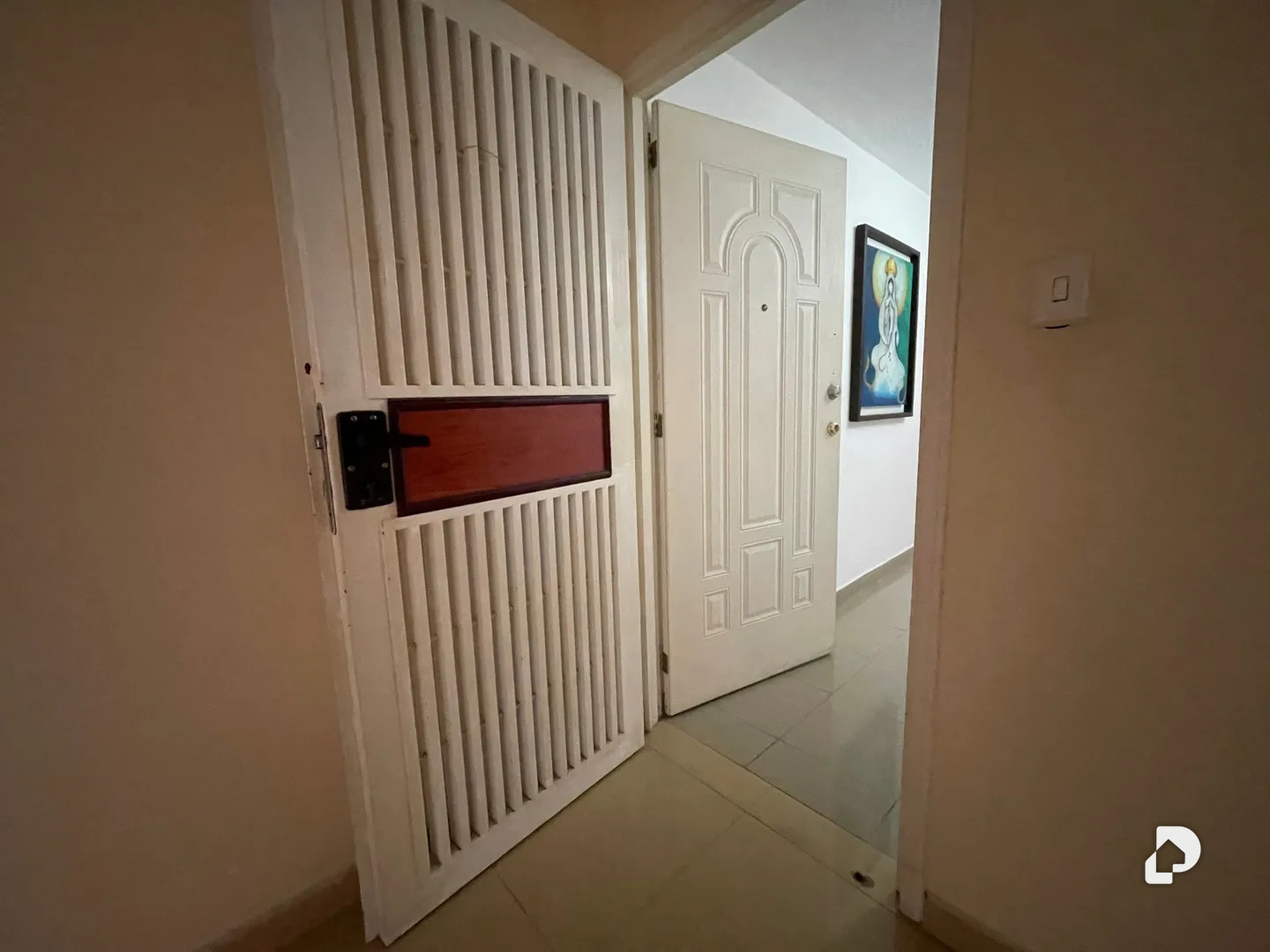 Apartamento en Urbanización El Rosario, Mérida – 3