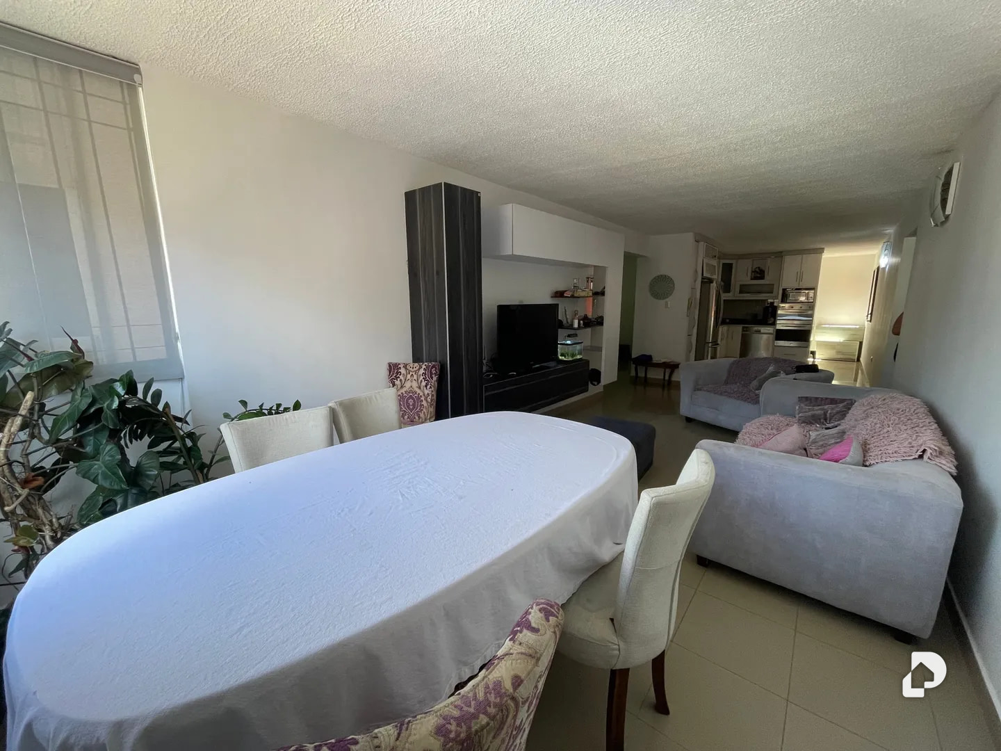 Apartamento en Urbanización El Rosario, Mérida – 10