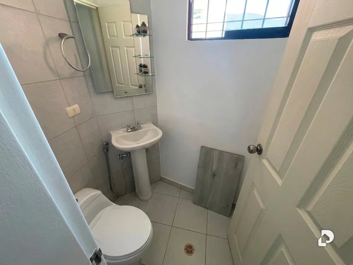Apartamento en Urbanización El Rosario, Mérida – 5