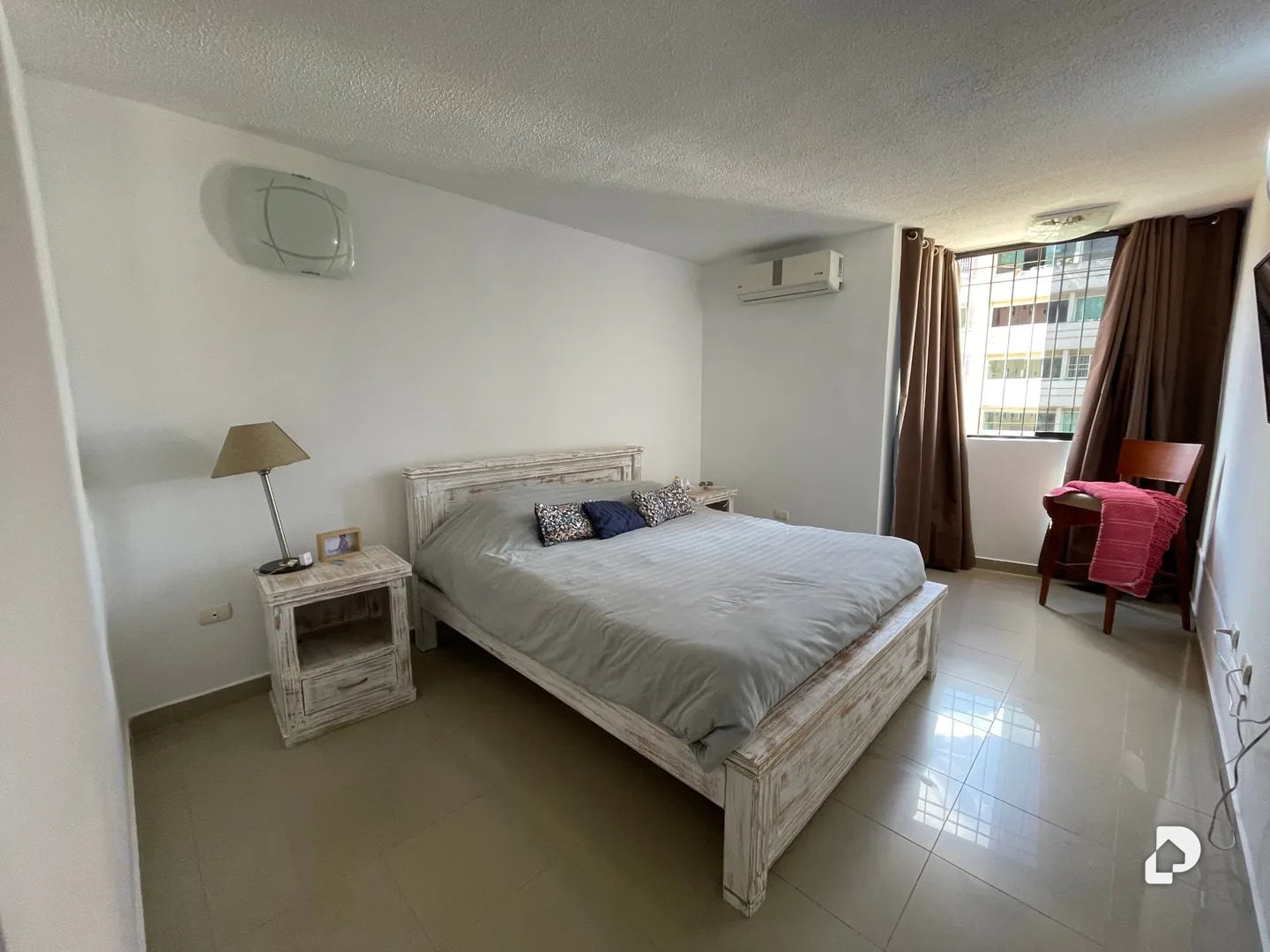 Apartamento en Urbanización El Rosario, Mérida – 12