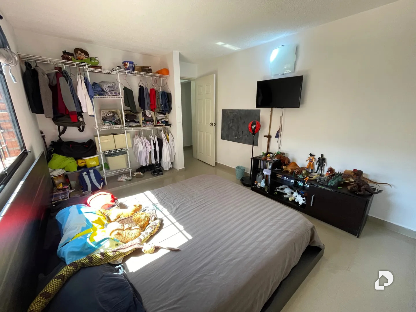 Apartamento en Urbanización El Rosario, Mérida – 16