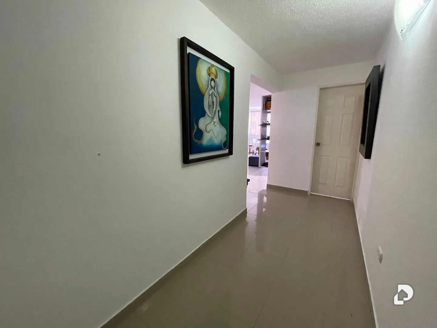 Apartamento en Urbanización El Rosario, Mérida – 4