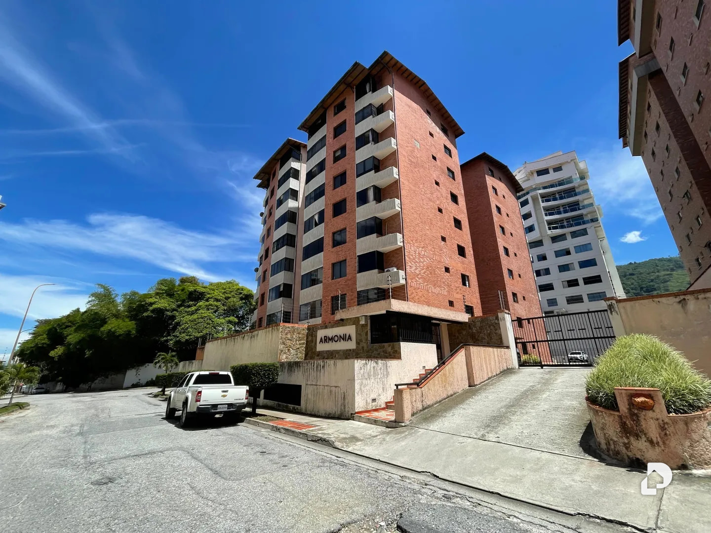 Apartamento en Urbanización El Rosario, Mérida – 1