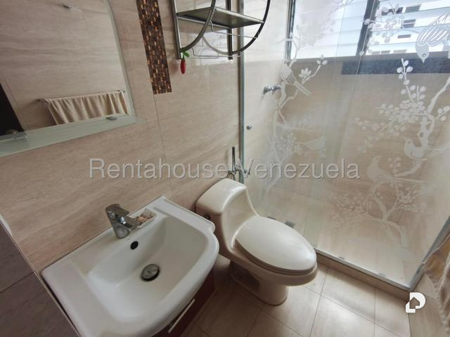 Apartamento en Macaracuay, Caracas – 13