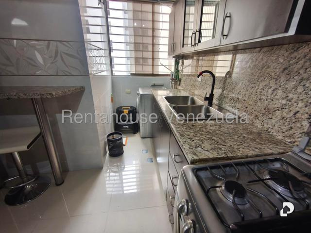 Apartamento en Macaracuay, Caracas – 4