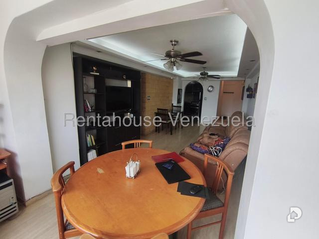 Apartamento en Macaracuay, Caracas – 2
