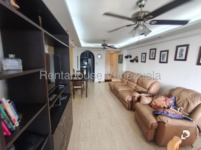 Apartamento en Macaracuay, Caracas – 3