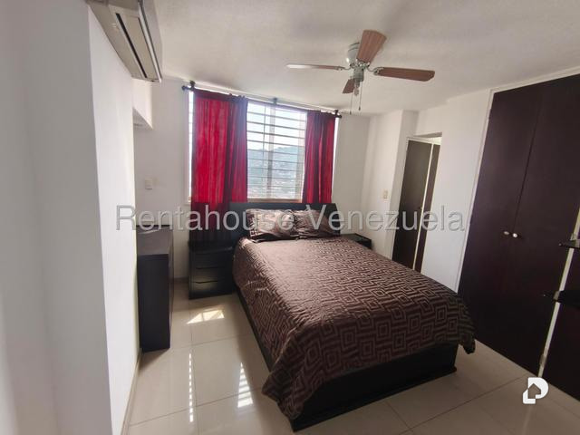 Apartamento en Macaracuay, Caracas – 11