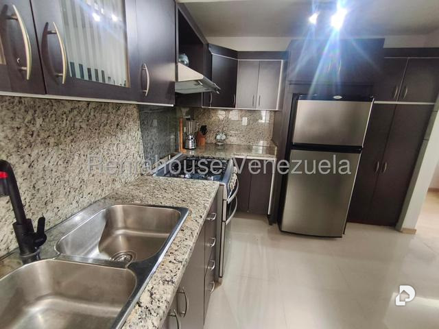 Apartamento en Macaracuay, Caracas – 5