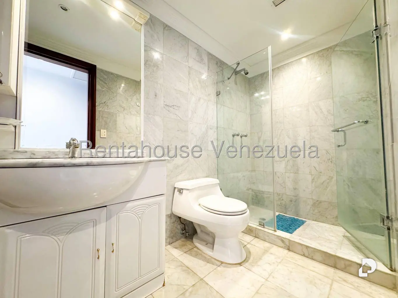 Apartamento en Lomas de San Román, Caracas – 26