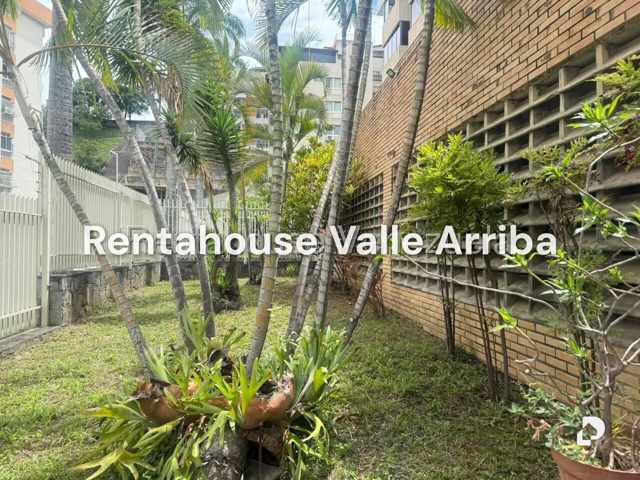 Apartamento en El Marqués, Caracas – 16