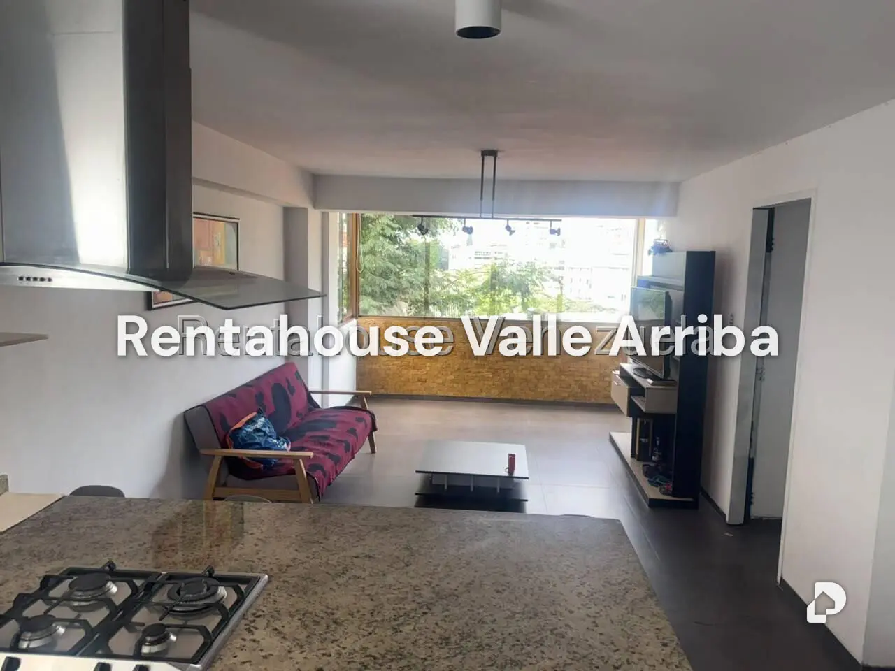 Apartamento en El Marqués, Caracas – 3