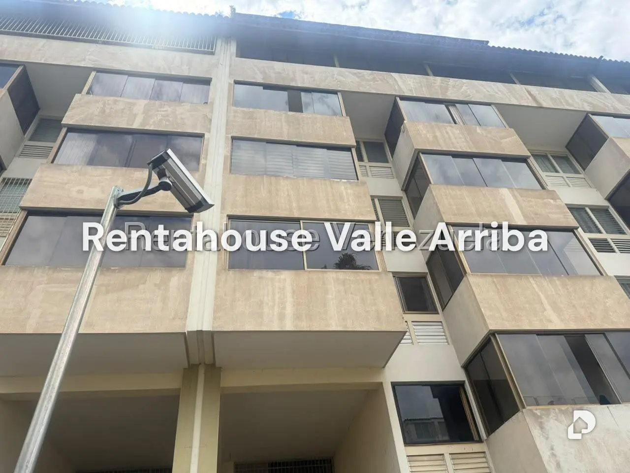 Apartamento en El Marqués, Caracas – 1