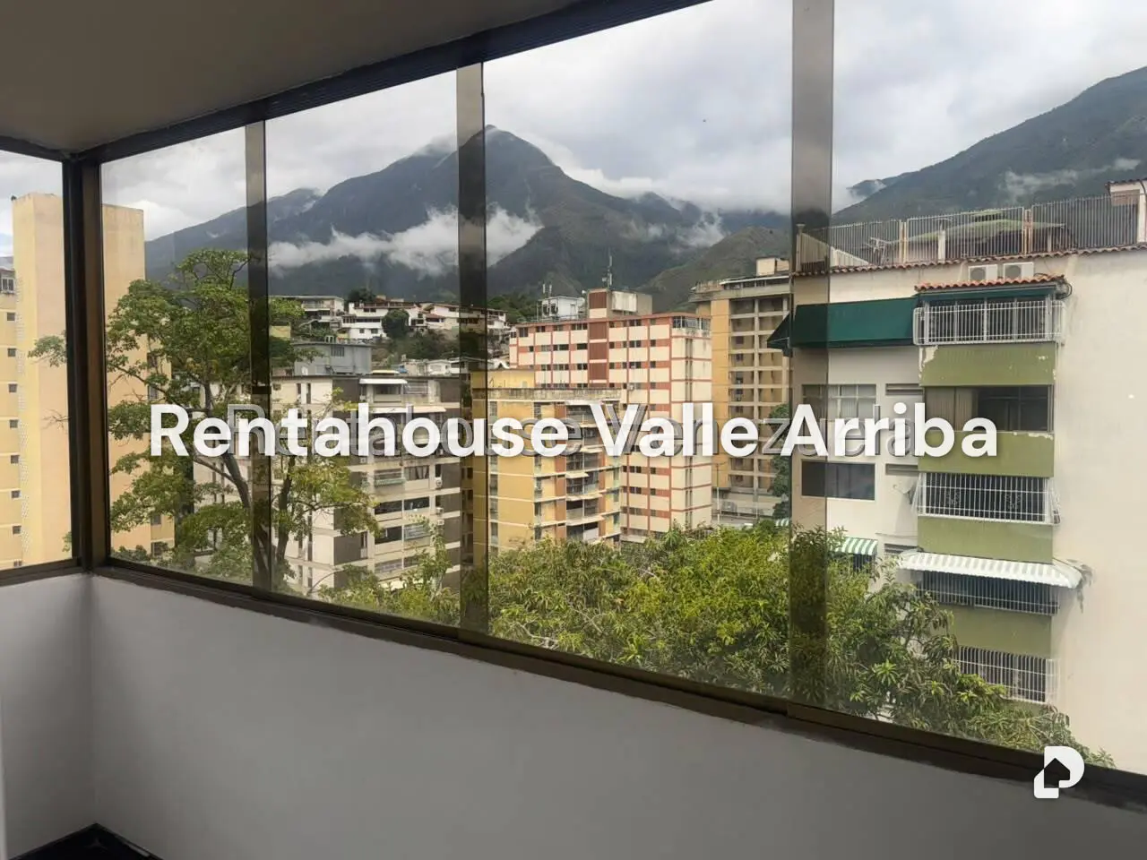 Apartamento en El Marqués, Caracas – 11