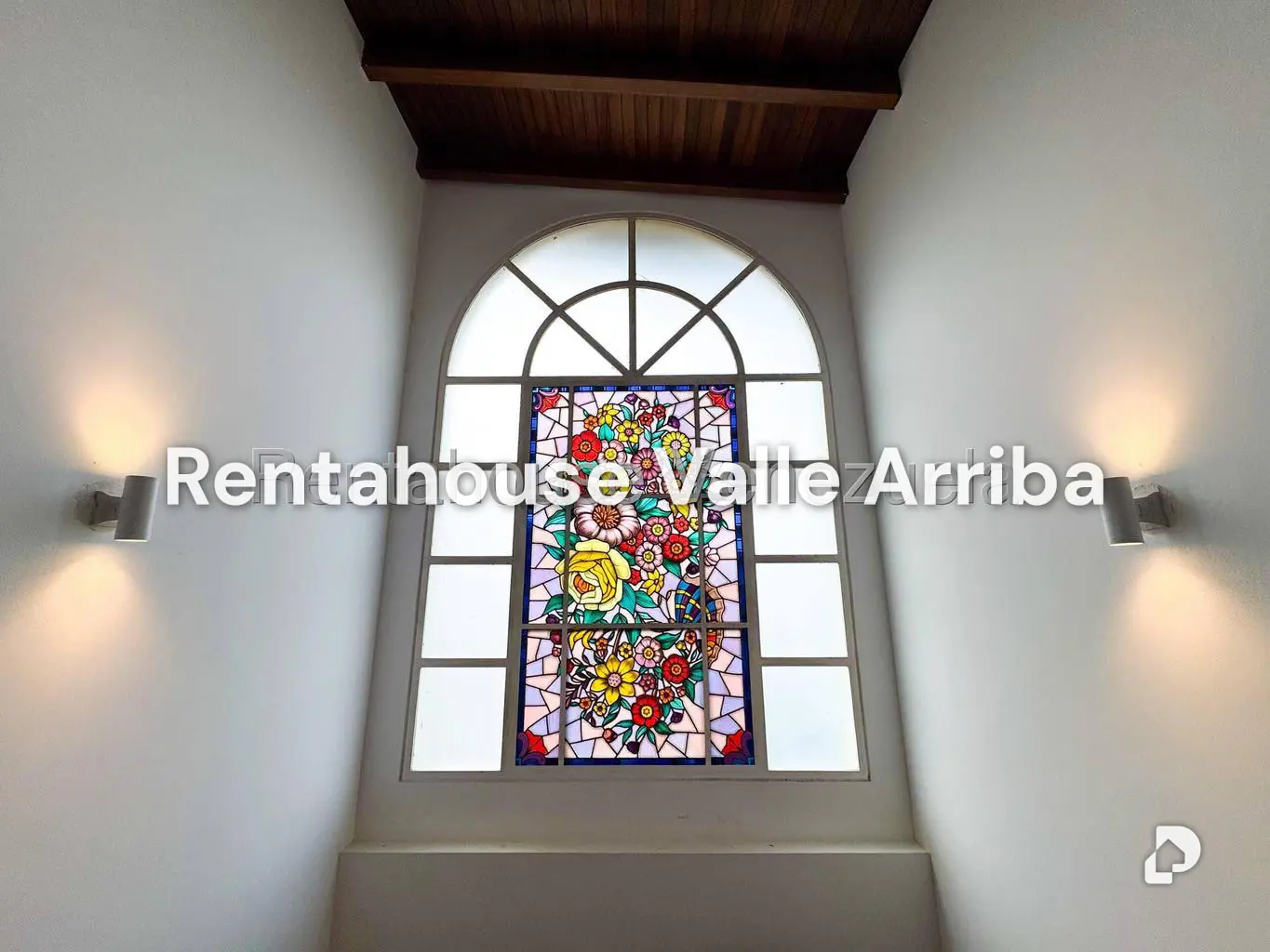 Casa en La Boyera, Caracas – 16