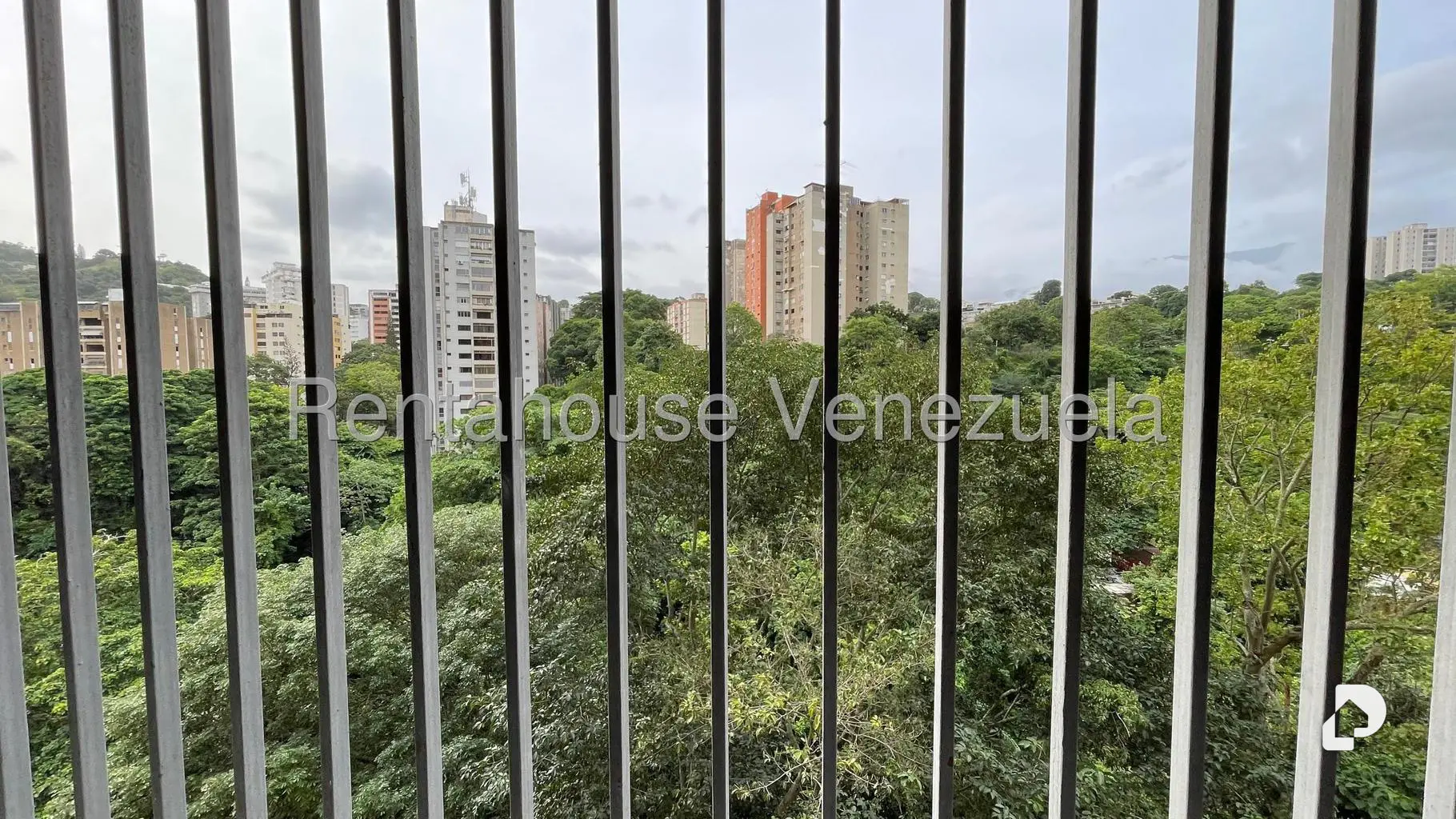Apartamento en Llano Verde, Caracas – 11