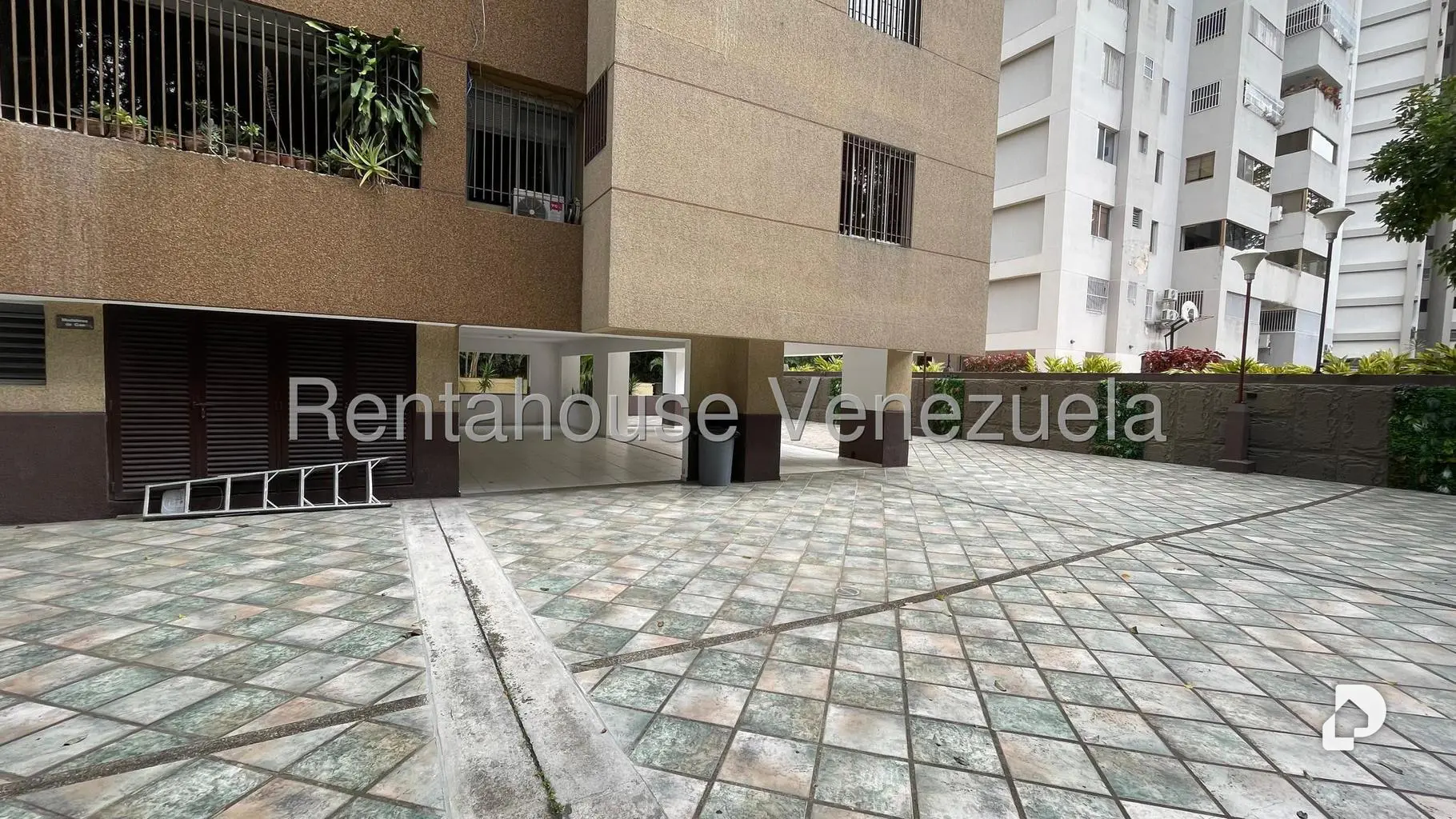 Apartamento en Llano Verde, Caracas – 18