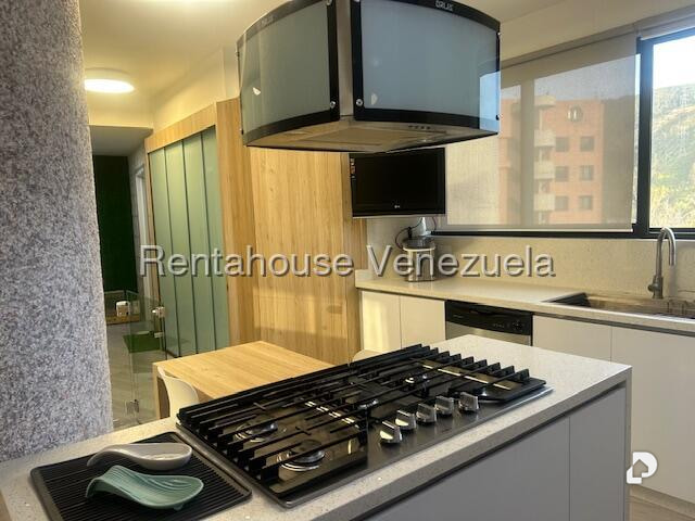 Apartamento en Monterrey, Caracas
